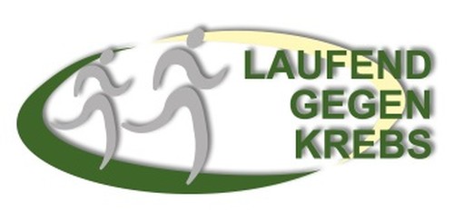 Logo von  Laufend gegen Krebs - Chemnitz 2021 - Virtual Run