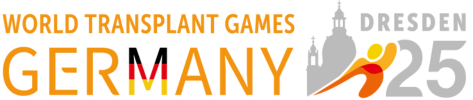 Logo von World Transplant Games - Cycling
